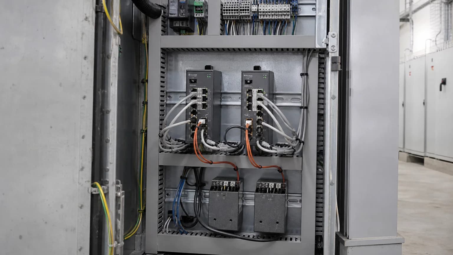 Промышленная сеть АСУ ТП: от потоков до восстановимого backup